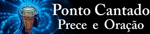 Ponto cantado, Prece e Oração