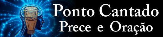 Ponto cantado, Prece e Oração